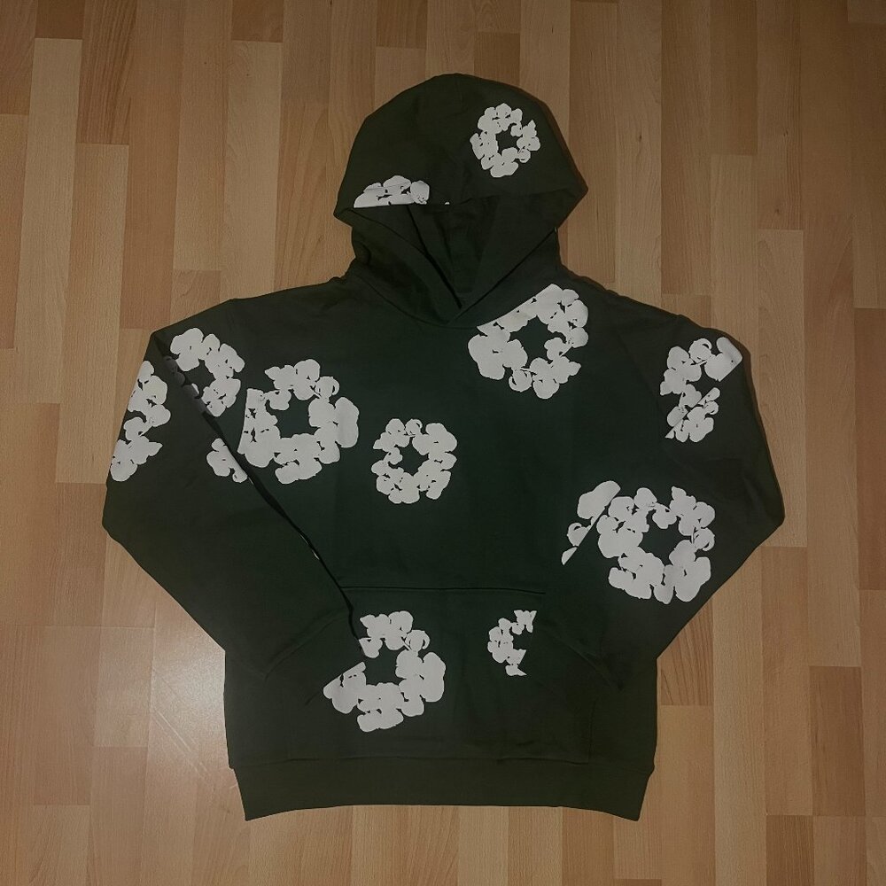Denim Tears READY TO SHIP BRAND NEW
